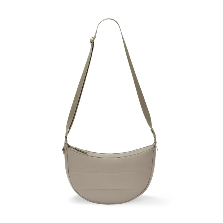 Puffer Half Moon Bag Emma Small