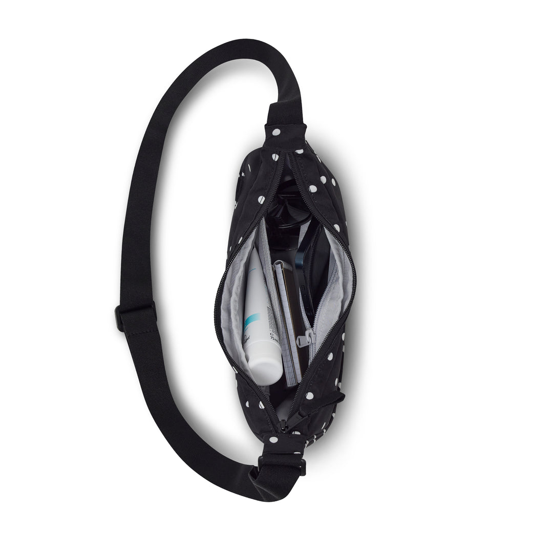 Half Moon Bag Solveig Small