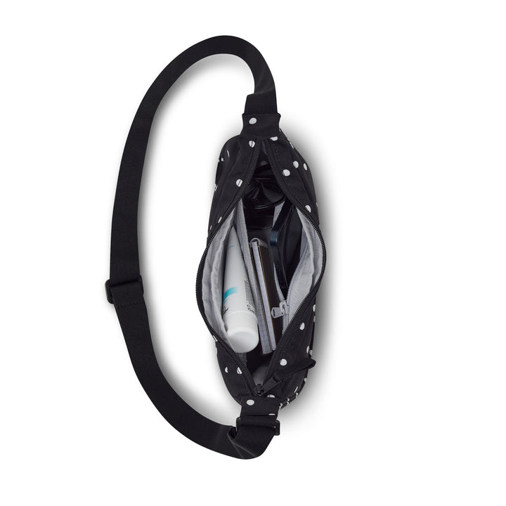Half Moon Bag Solveig Small