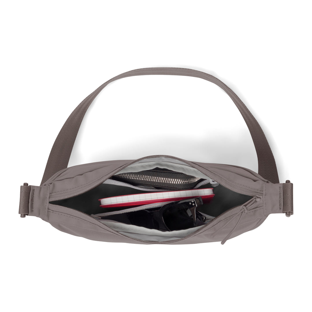 Half Moon Bag Solveig Small