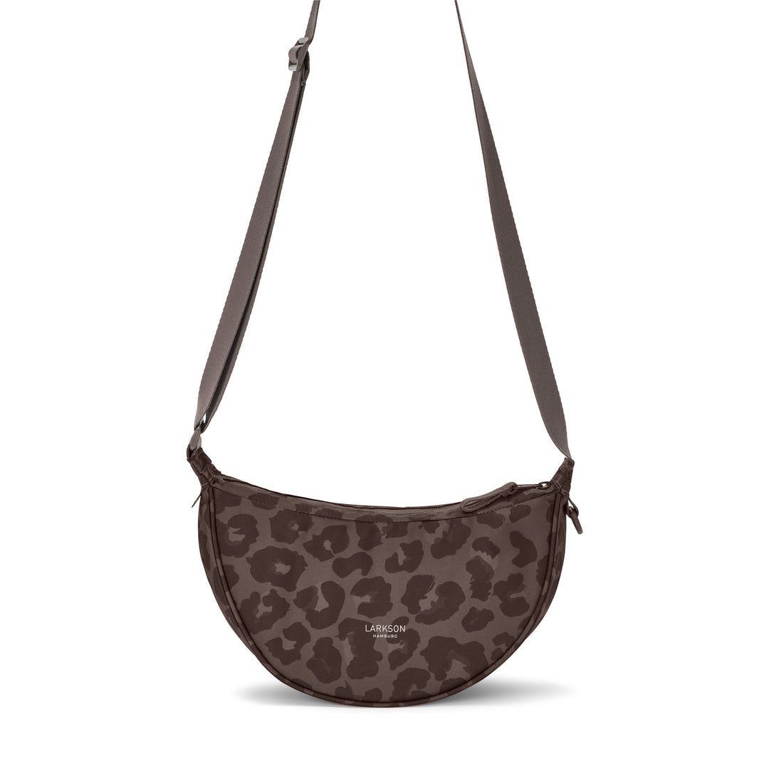 Half Moon Bag Solveig Small