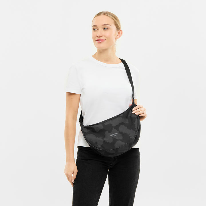 Half Moon Bag Solveig Medium