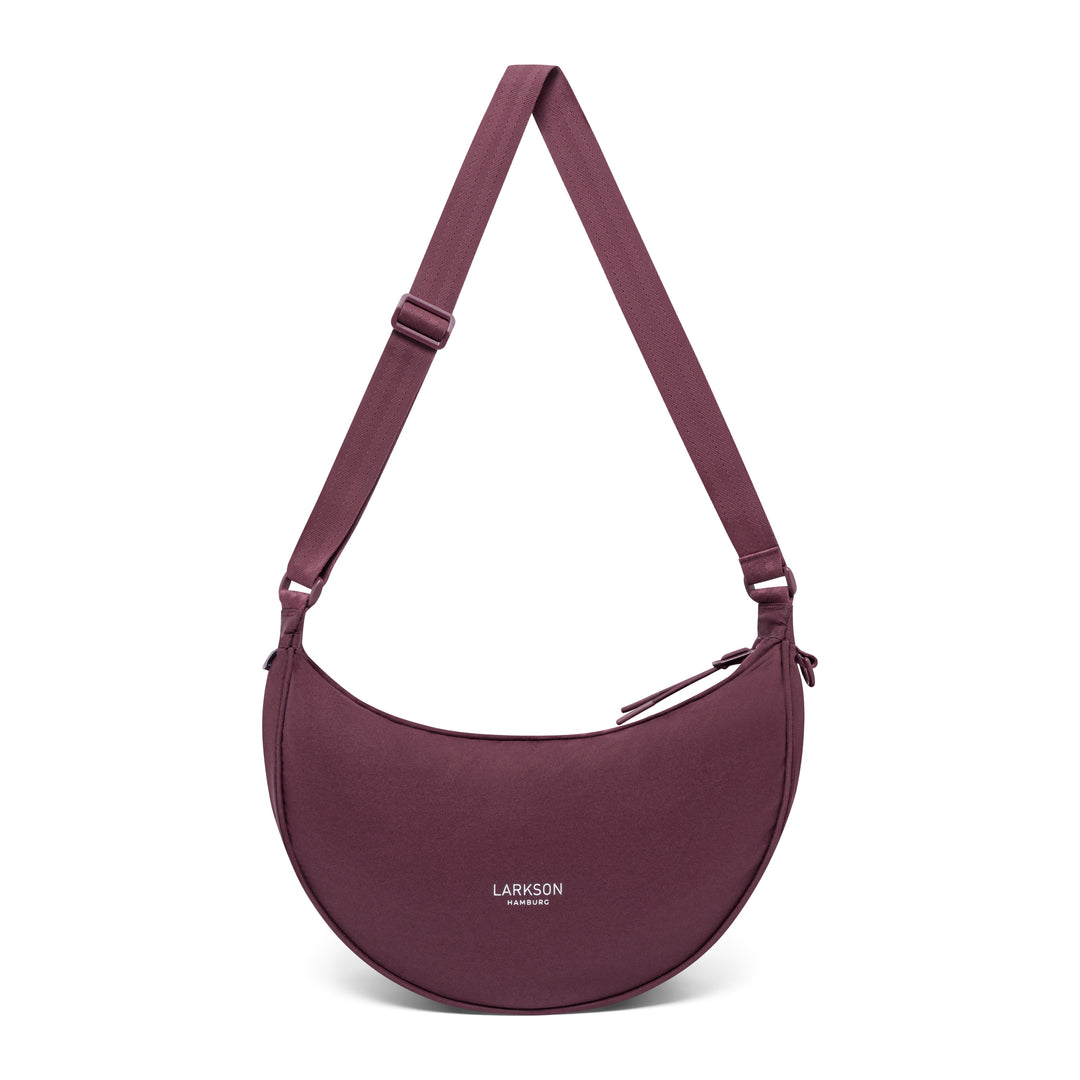 Half Moon Bag Solveig Medium