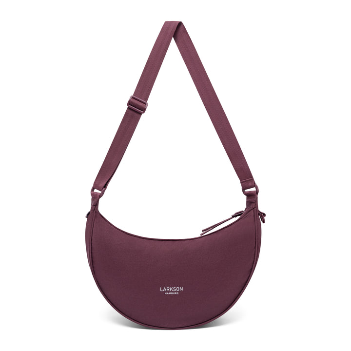 Half Moon Bag Solveig Medium