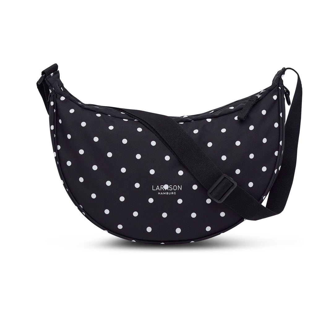 Half Moon Bag Solveig Medium