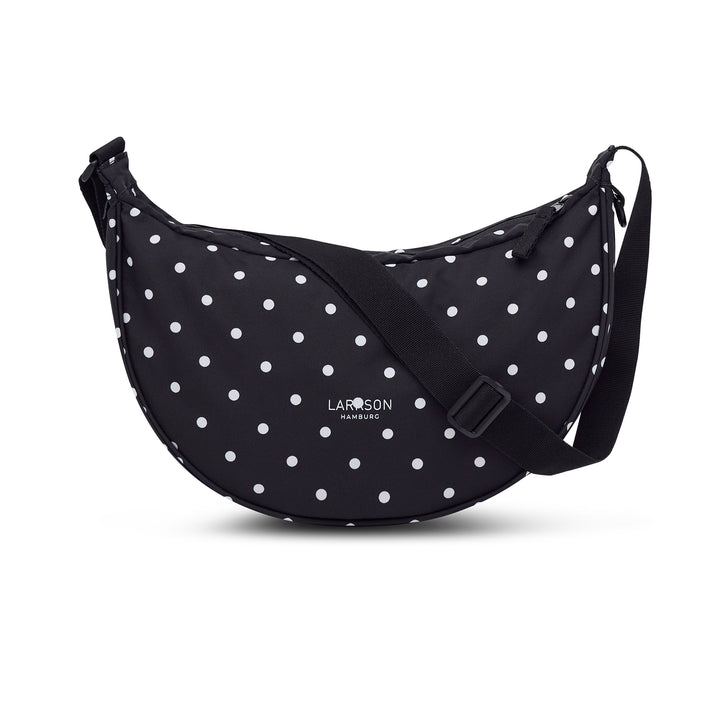 Half Moon Bag Solveig Medium