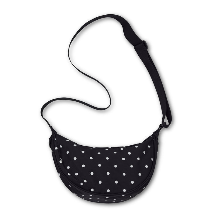 Half Moon Bag Solveig Small
