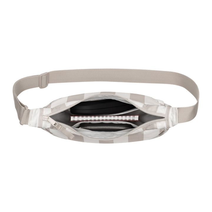 Half Moon Bag Solveig Small
