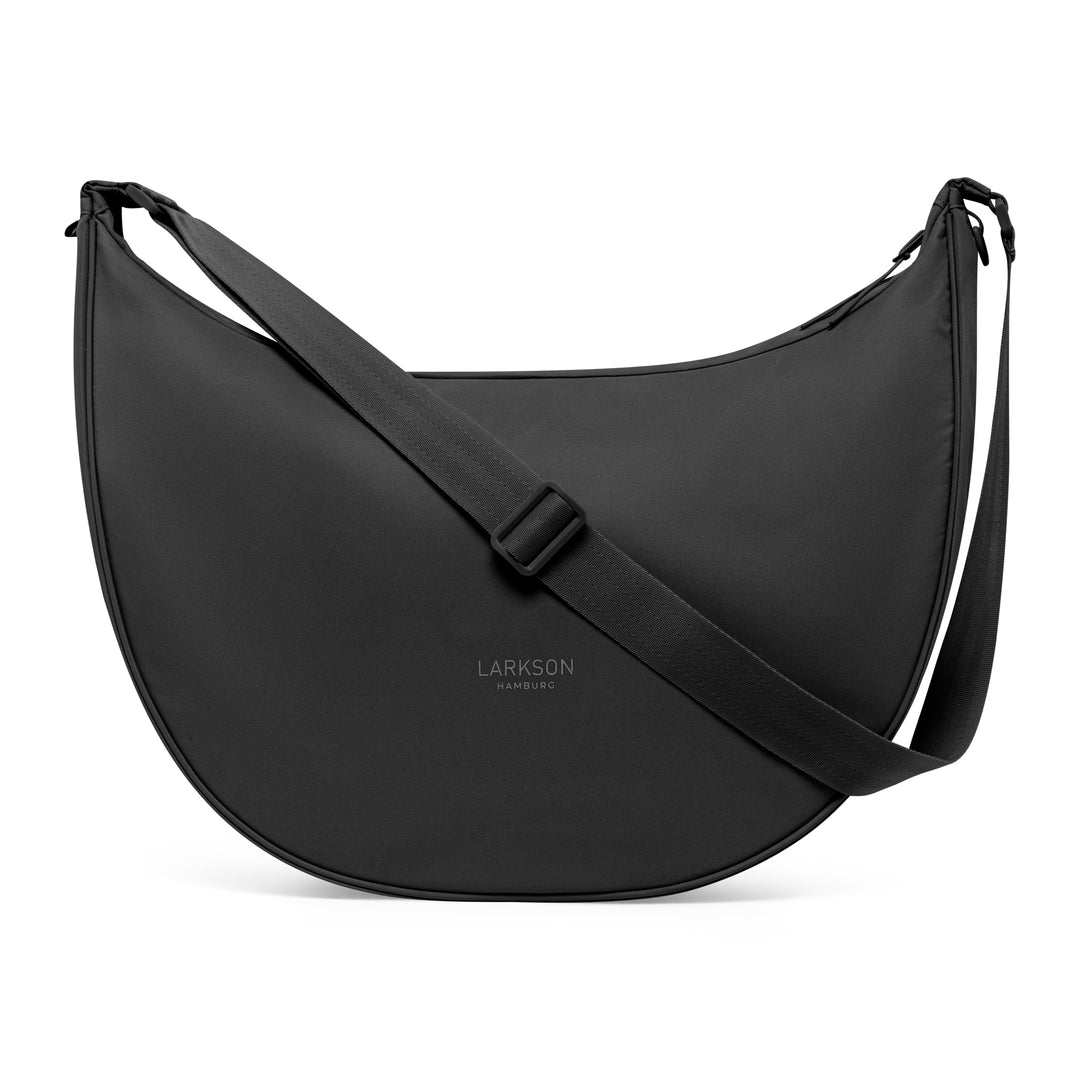 Half Moon Bag Solveig XL - Main Image