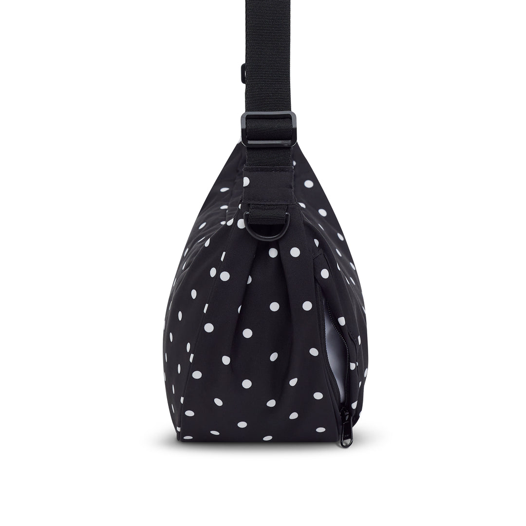 Half Moon Bag Solveig Medium