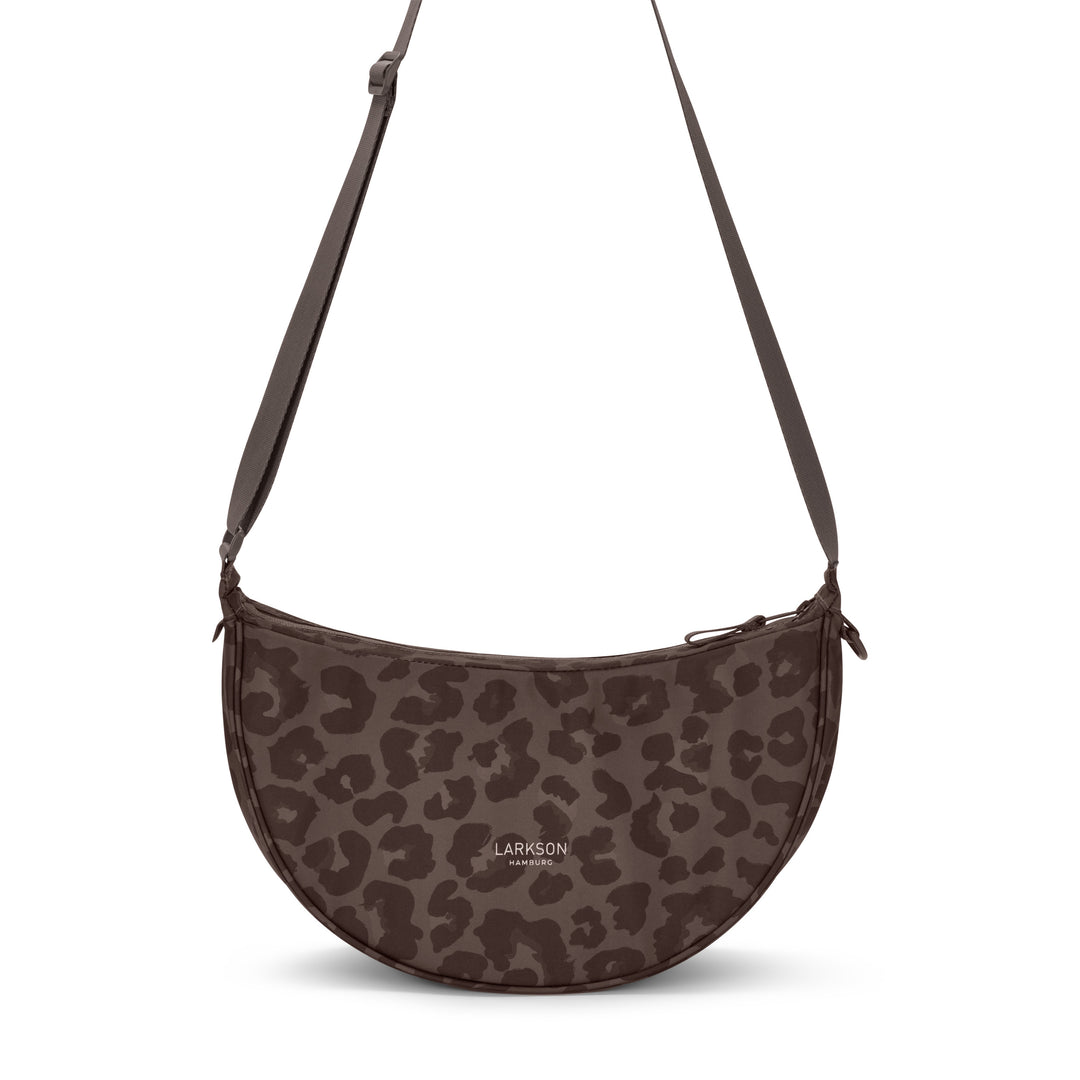 Half Moon Bag Solveig Medium