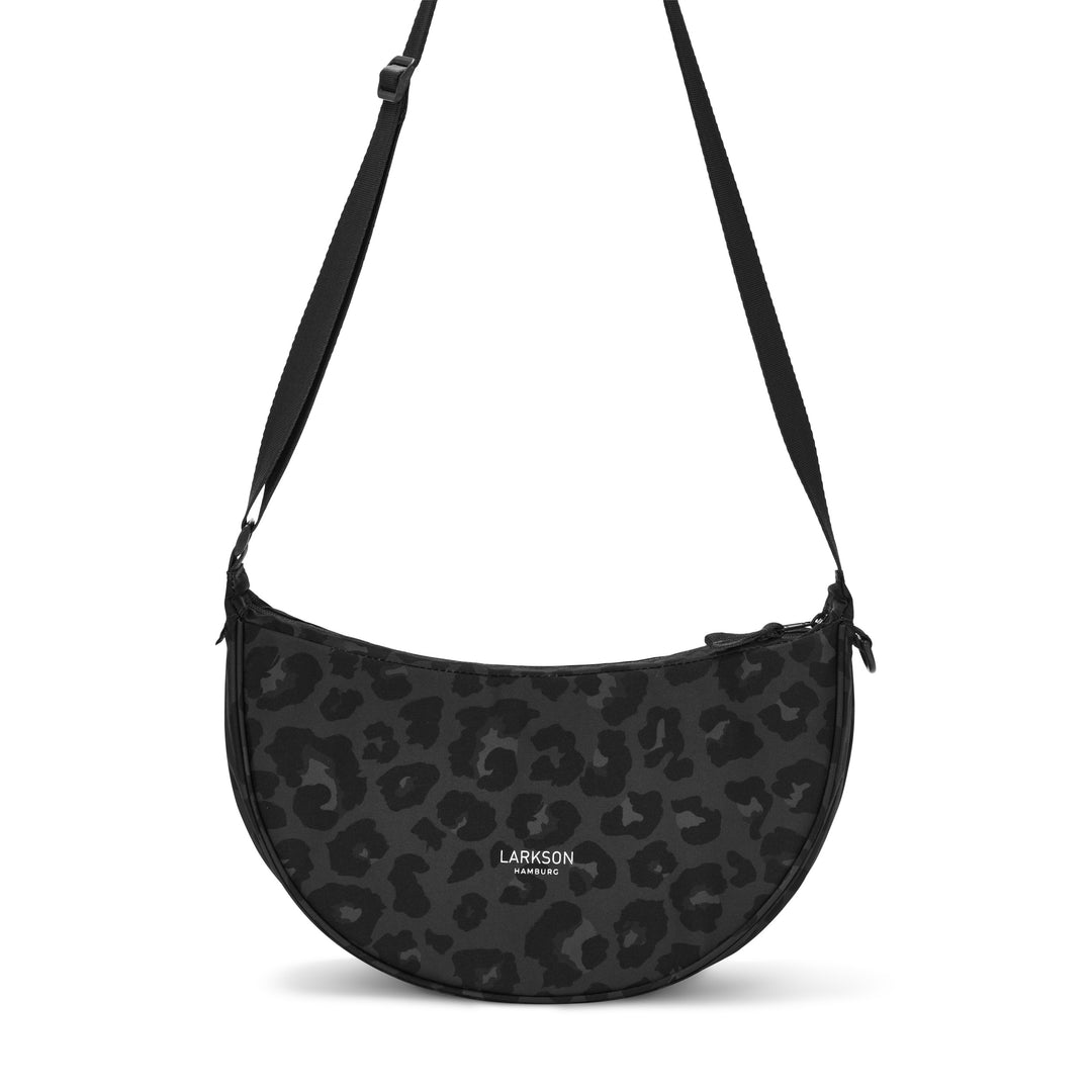 Half Moon Bag Solveig Medium