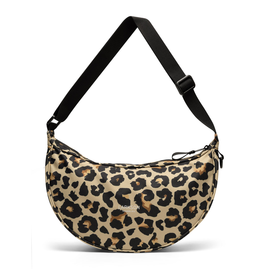 Half Moon Bag Solveig Medium