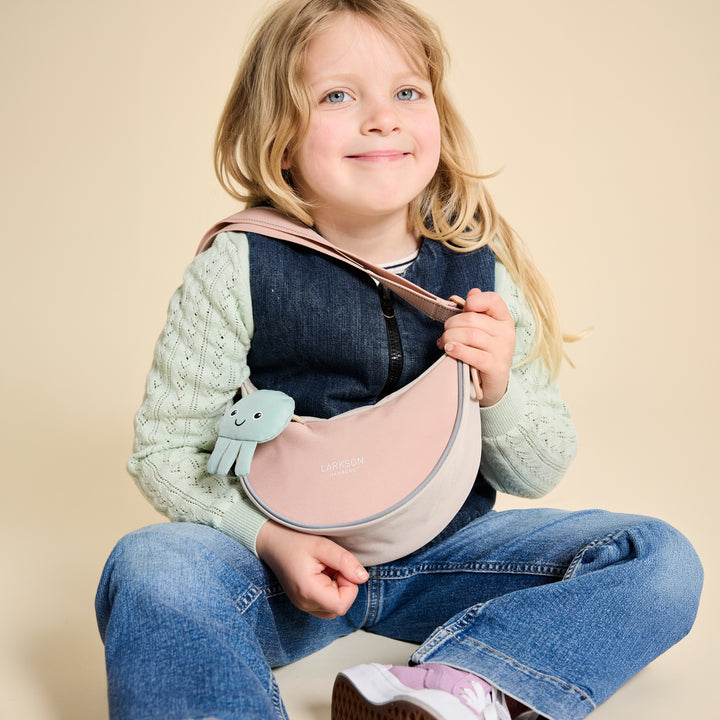 Kinder Half Moon Bag Lotta
