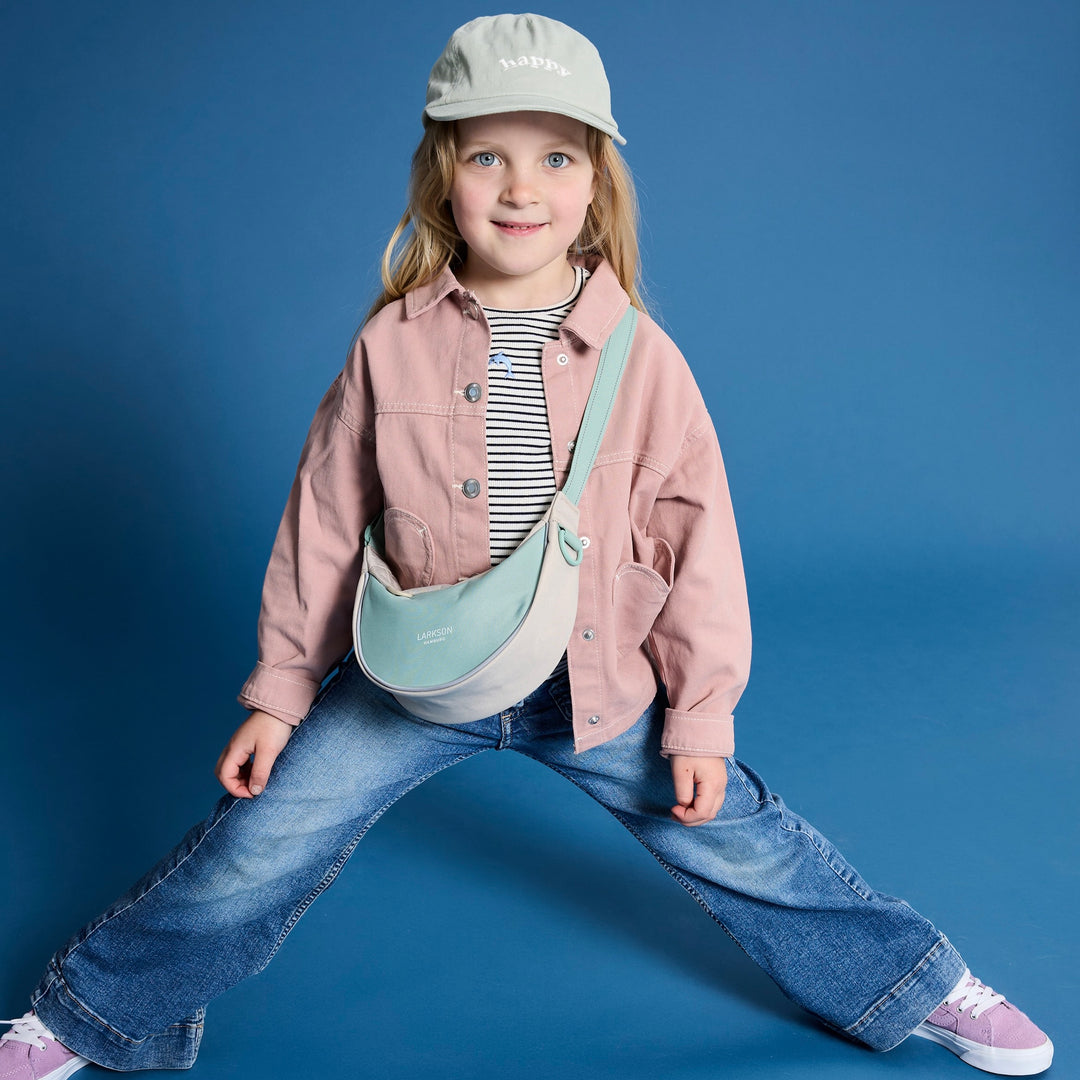 Kinder Half Moon Bag Lotta