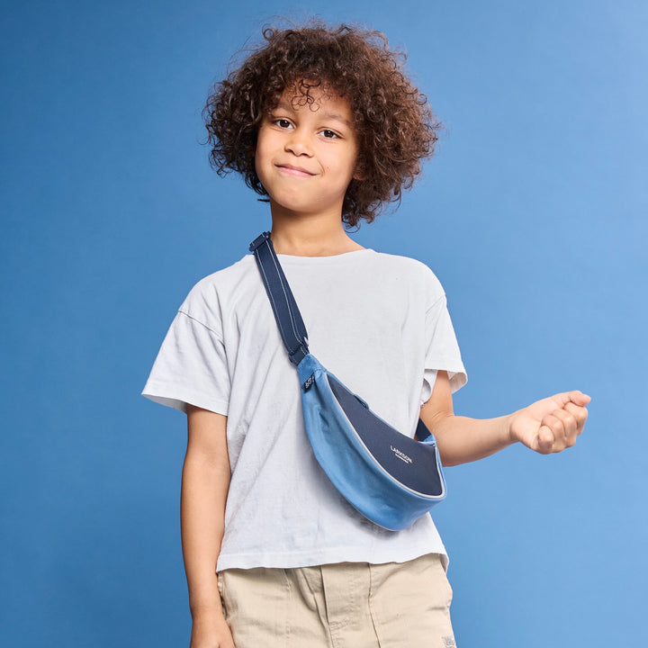 Kinder Half Moon Bag Lotta