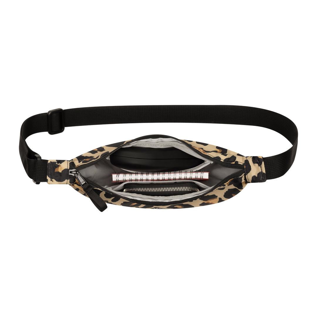 Half Moon Bag Solveig Small