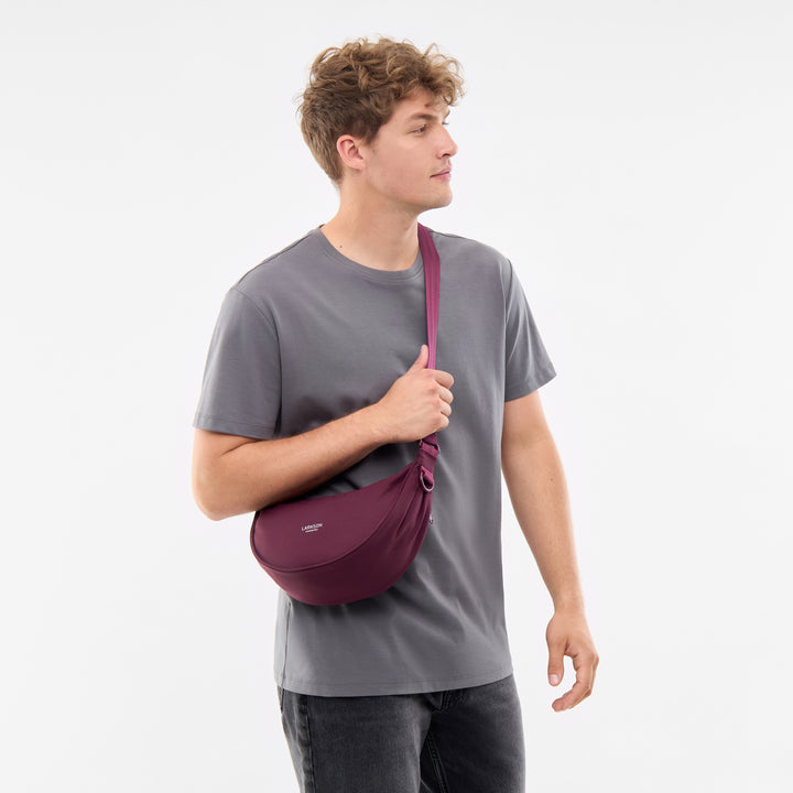 Half Moon Bag Solveig Small