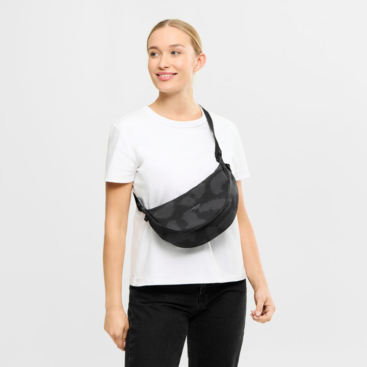 Half Moon Bag Solveig Small