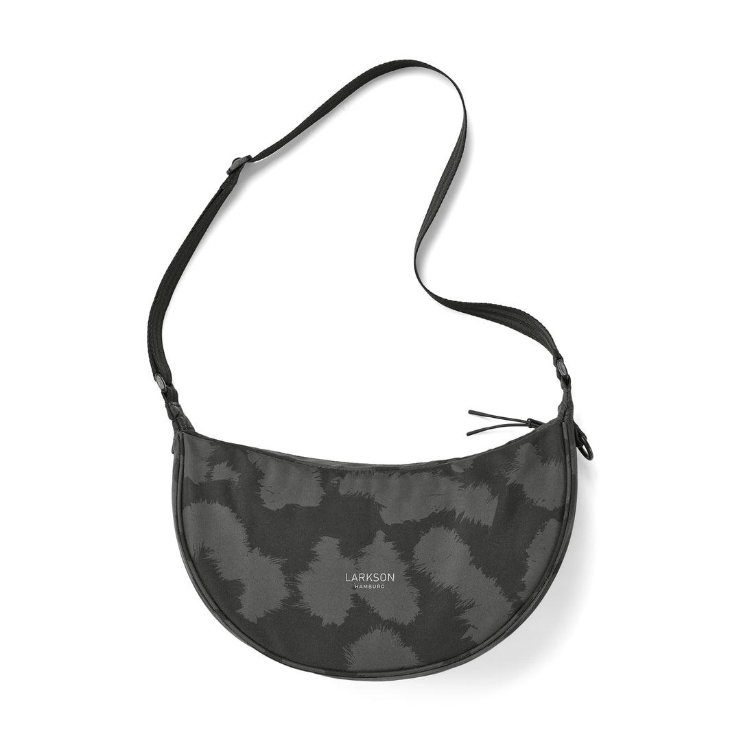 Half Moon Bag Solveig Medium