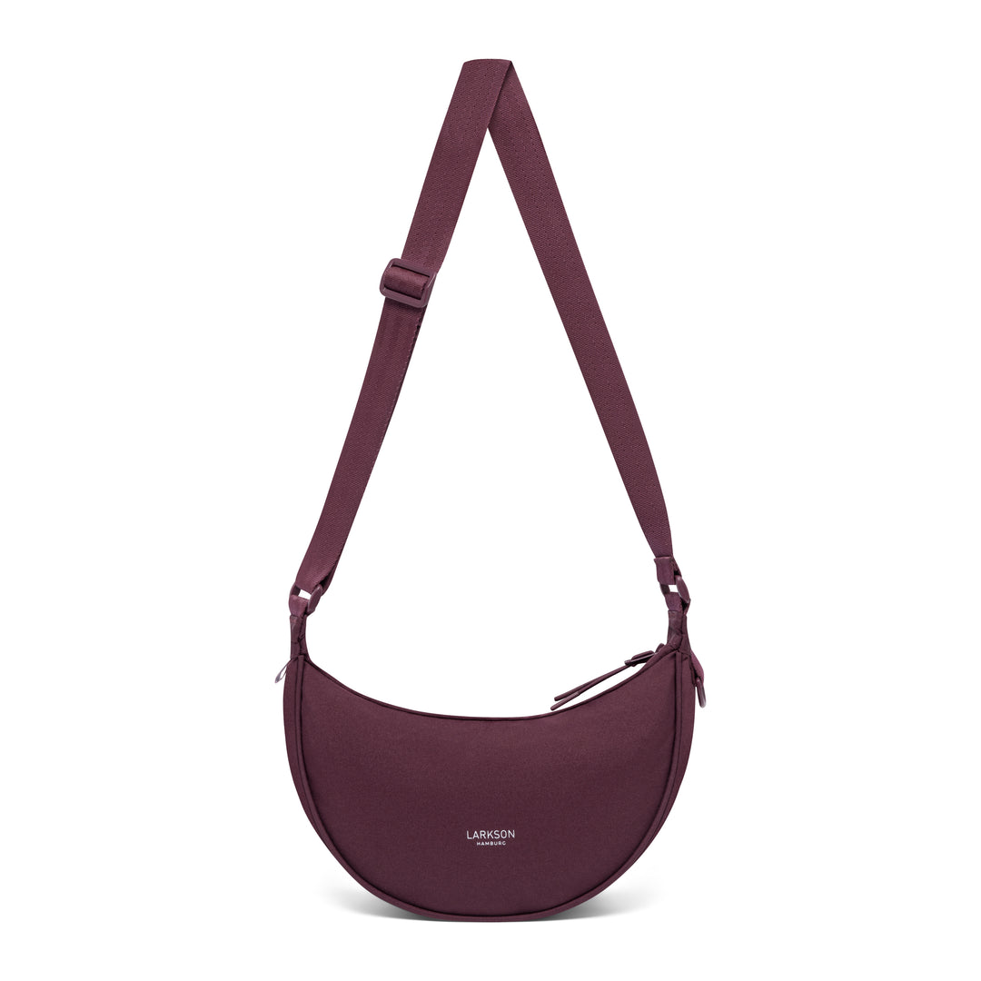 Half Moon Bag Solveig Small