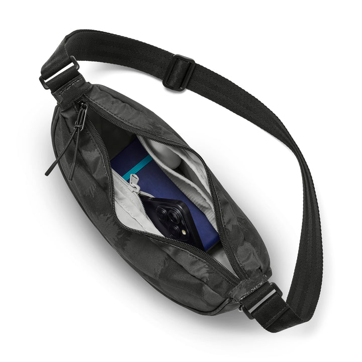 Half Moon Bag Solveig Small