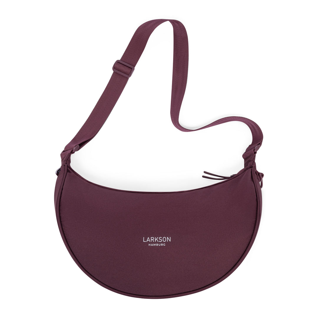 Half Moon Bag Solveig Medium