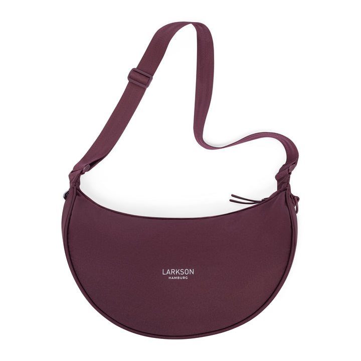 Half Moon Bag Solveig Medium