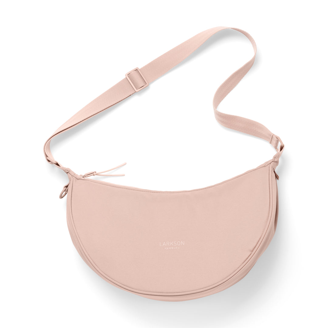 Half Moon Bag Solveig Medium