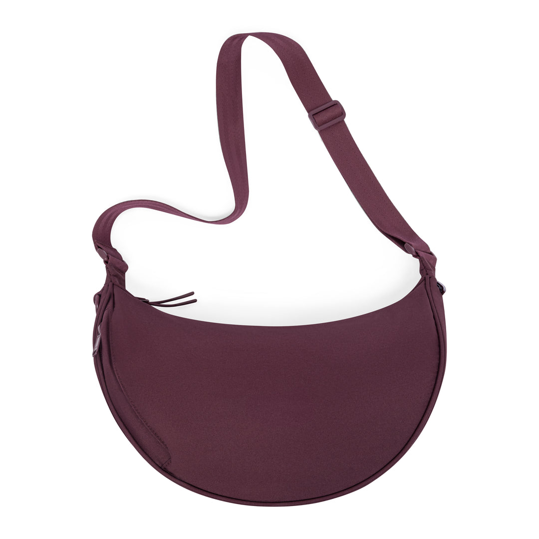 Half Moon Bag Solveig Medium