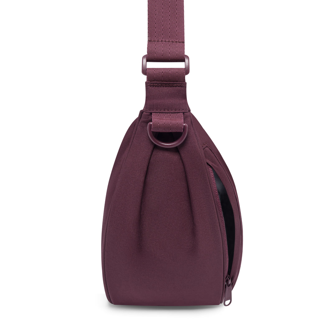 Half Moon Bag Solveig Medium