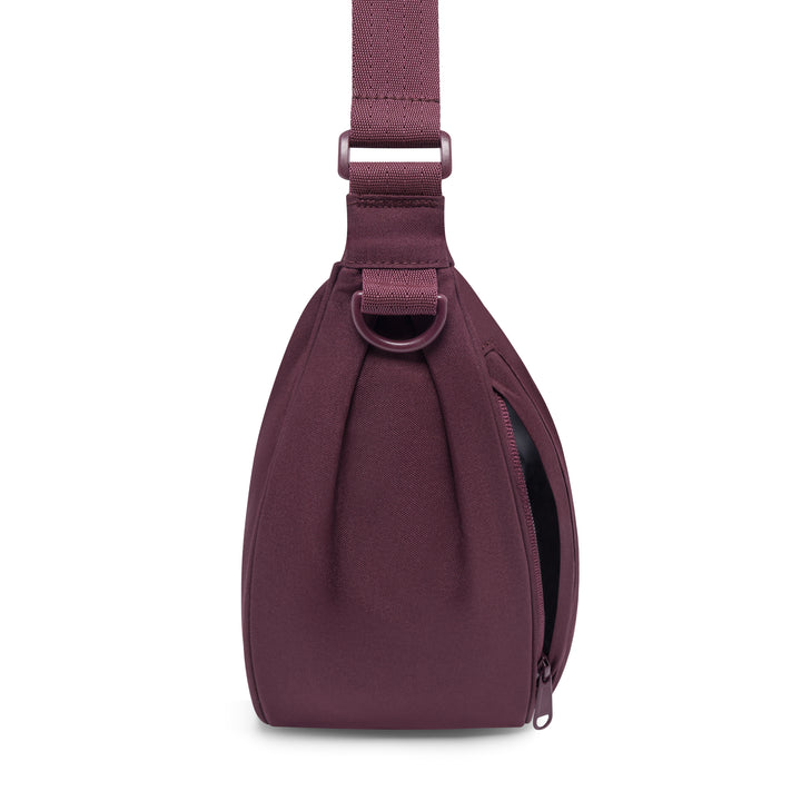Half Moon Bag Solveig Medium