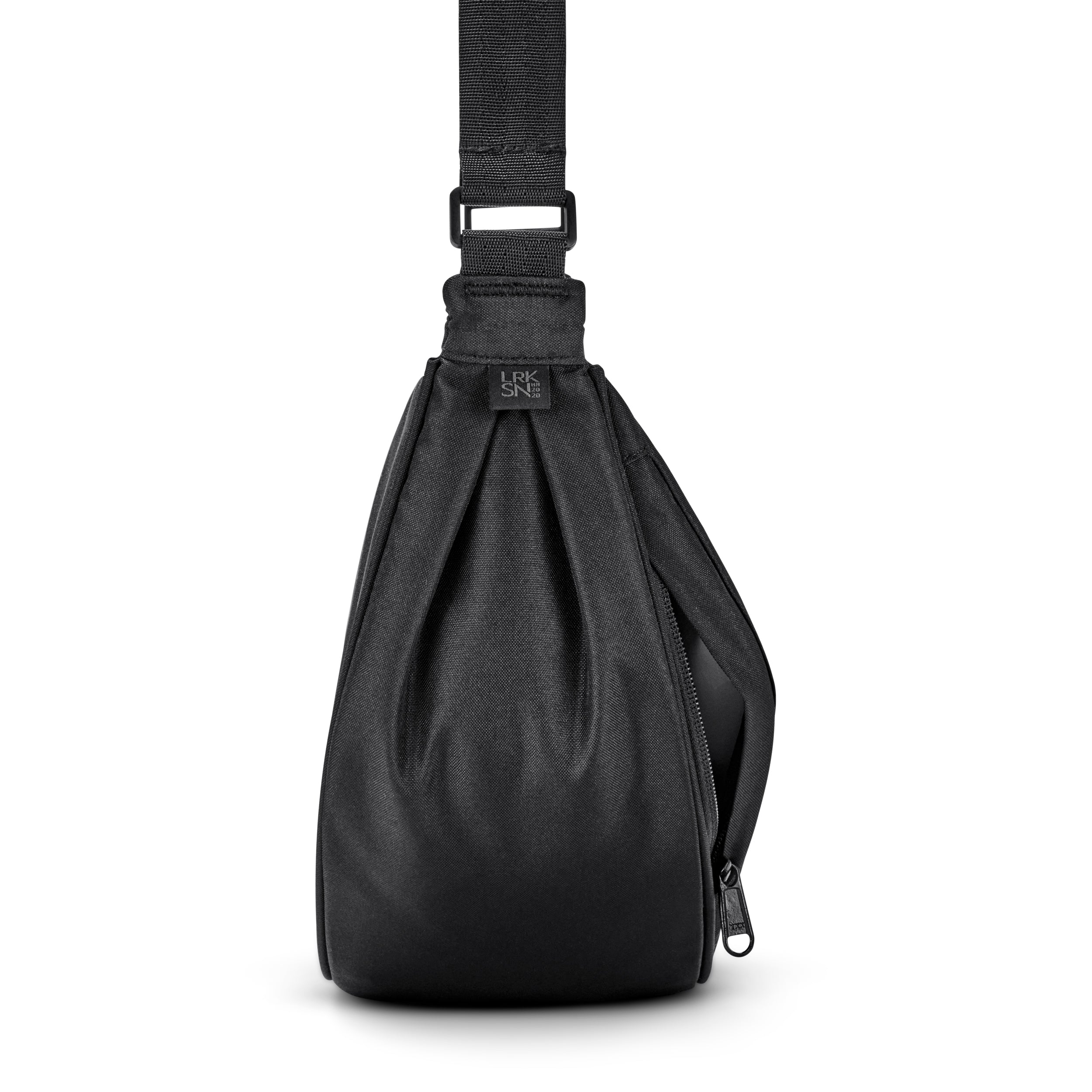 Half Moon Bag for Women & Men | Modern Shoulder Bag – LARKSON