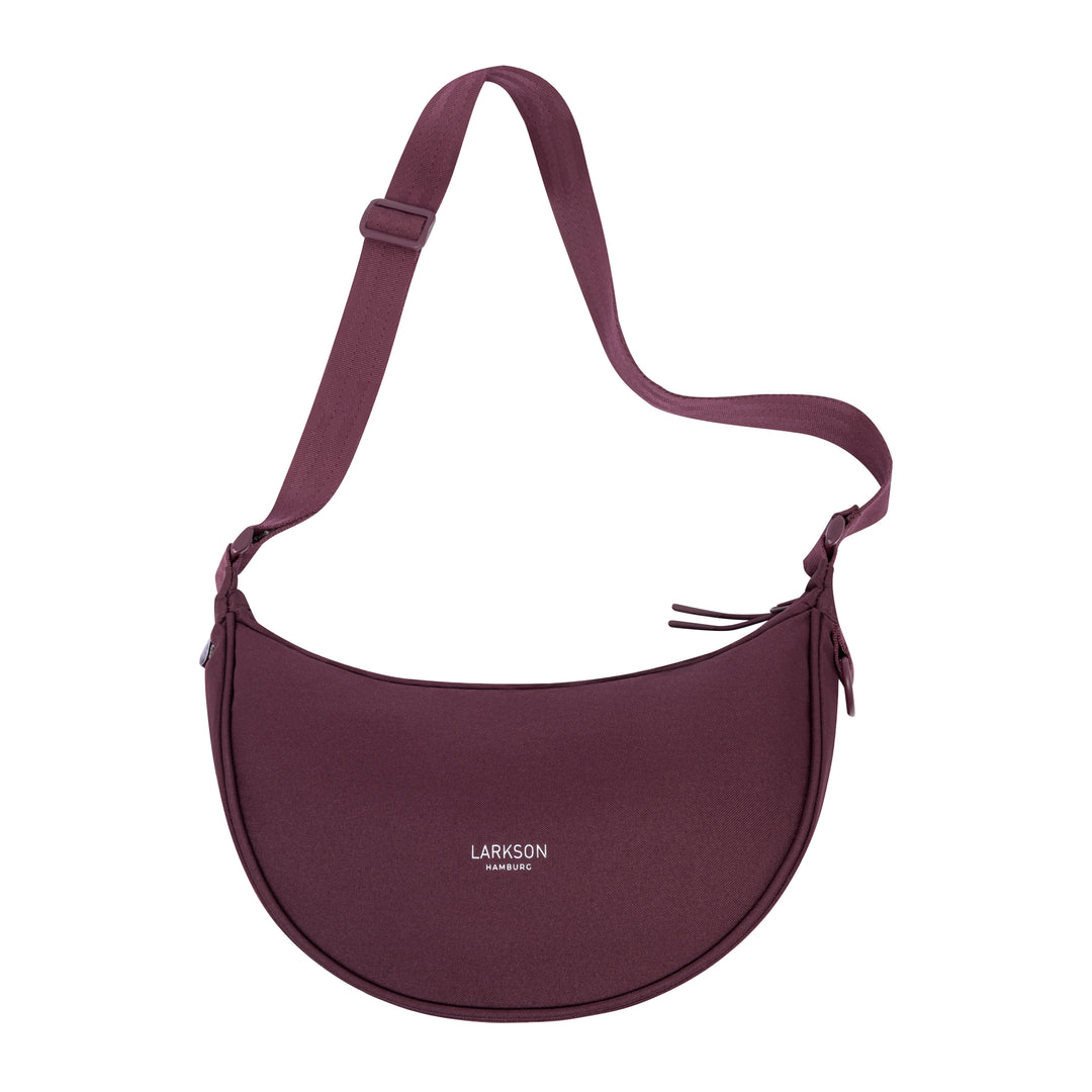 Half Moon Bag Solveig Small