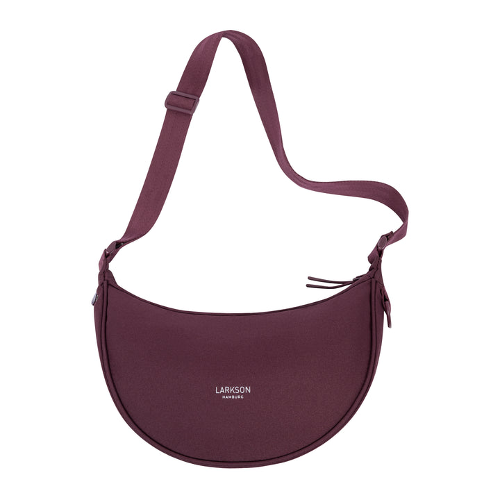 Half Moon Bag Solveig Small