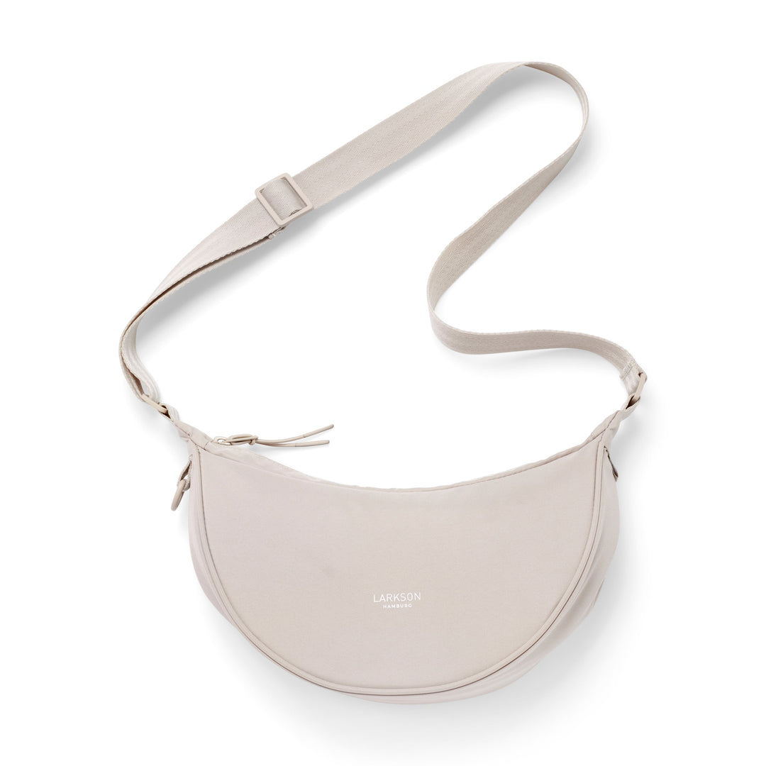 Half Moon Bag Solveig Small