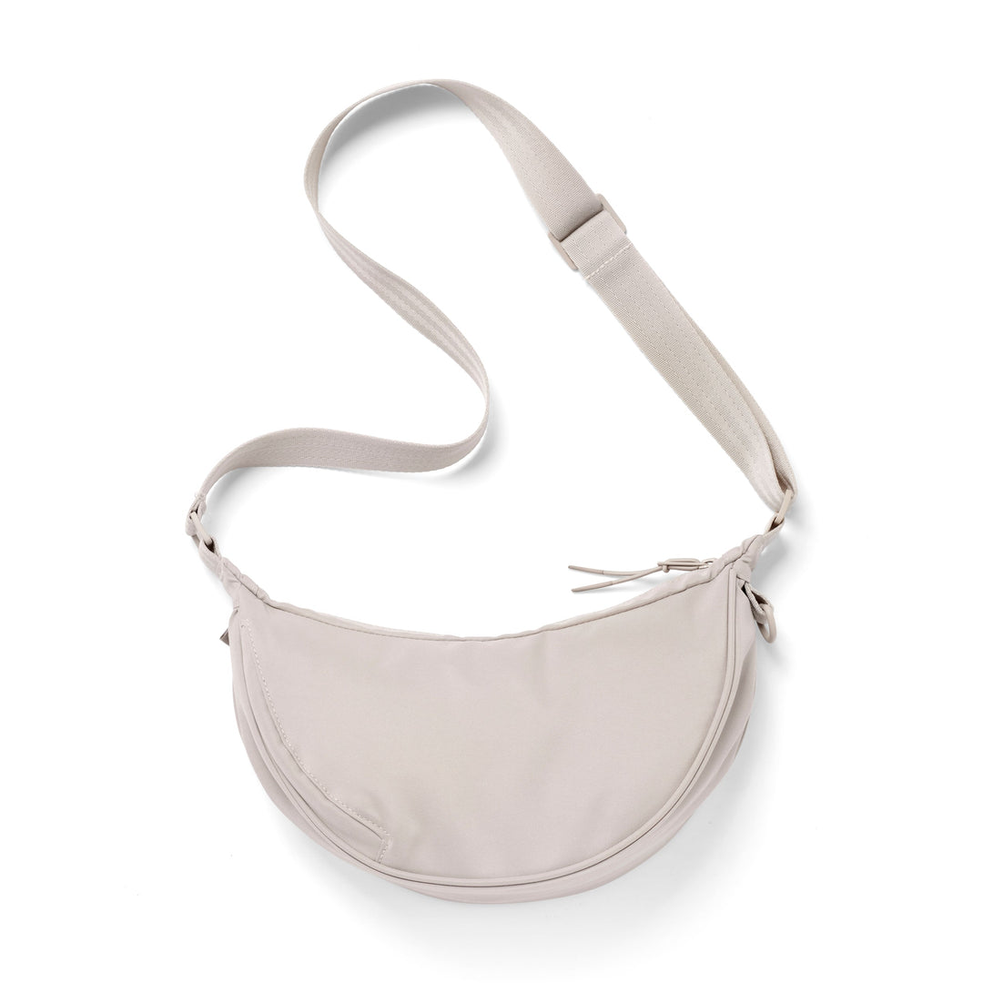 Half Moon Bag Solveig Small