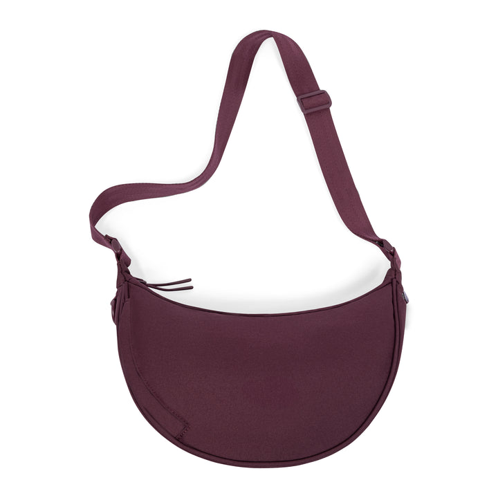 Half Moon Bag Solveig Small