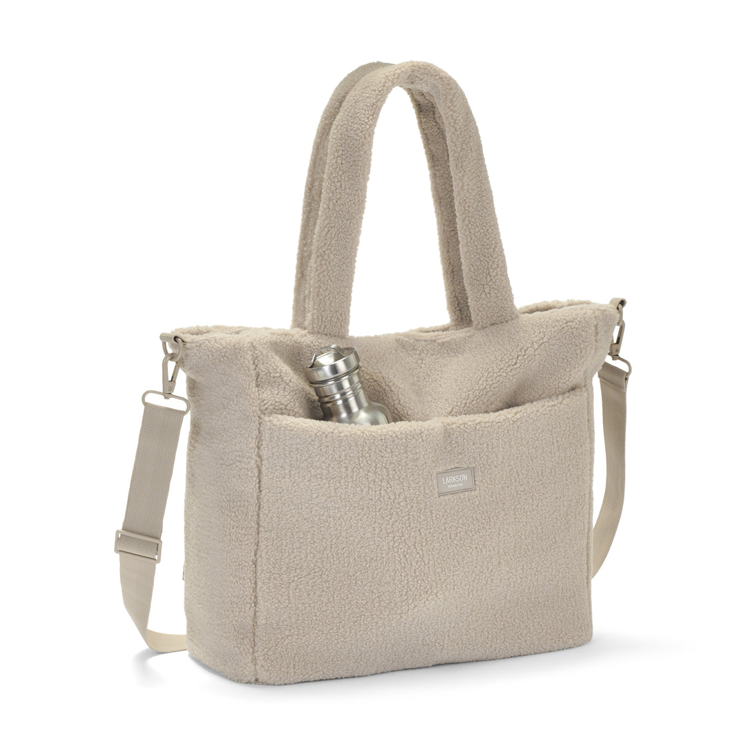 Teddy Shopper Bag Svea