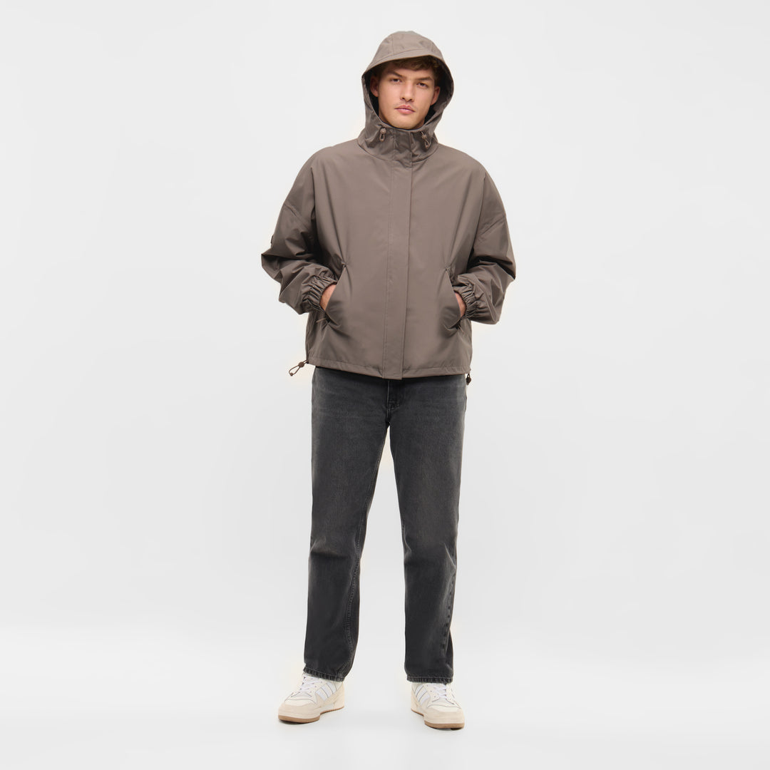 Regenjacke Elin