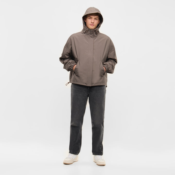 Regenjacke Elin