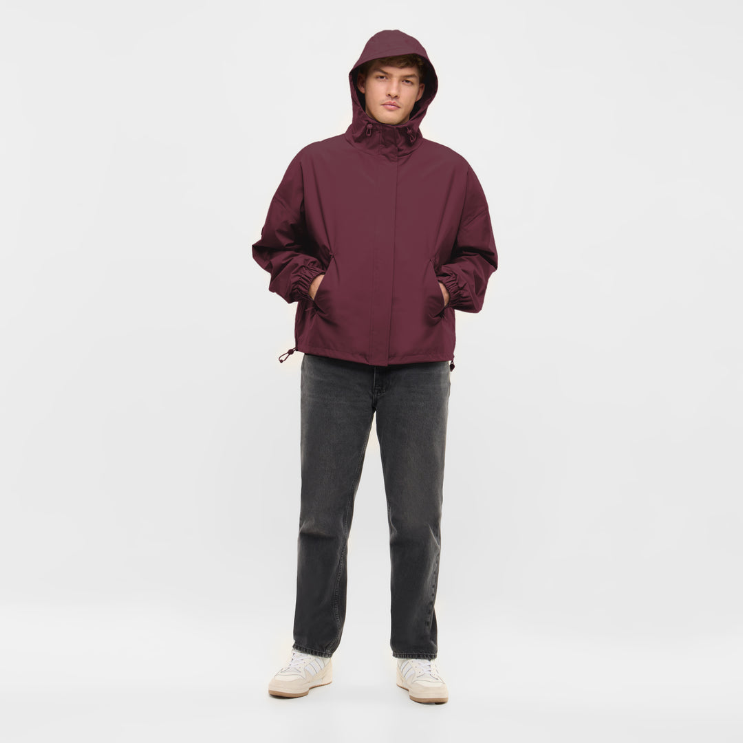 Regenjacke Elin
