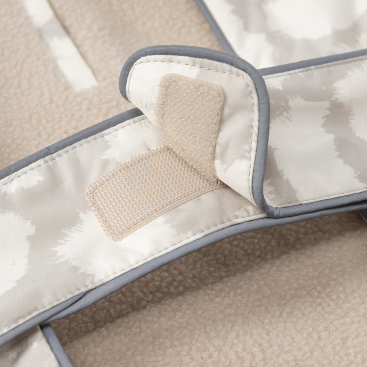 Hunderegenmantel Jonte