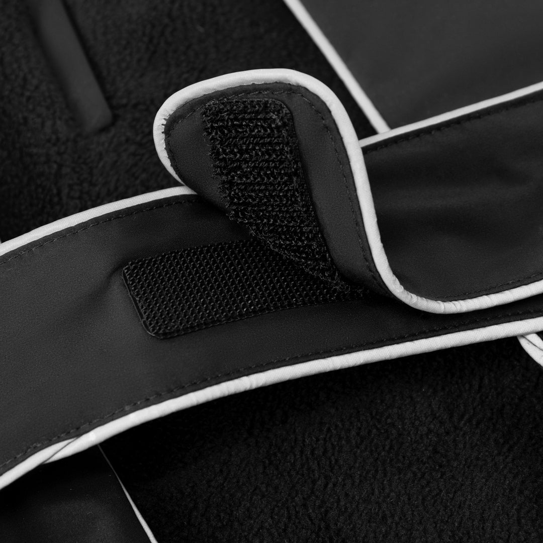 Hunderegenmantel Jonte