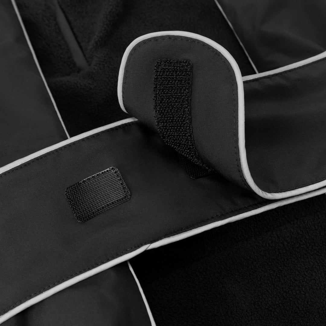 Hunderegenmantel Jonte