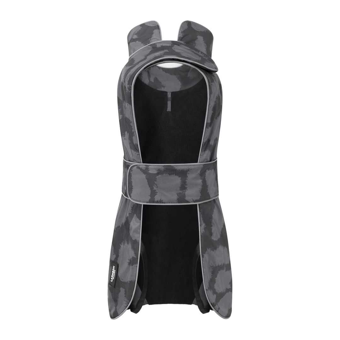 Hunderegenmantel Jonte