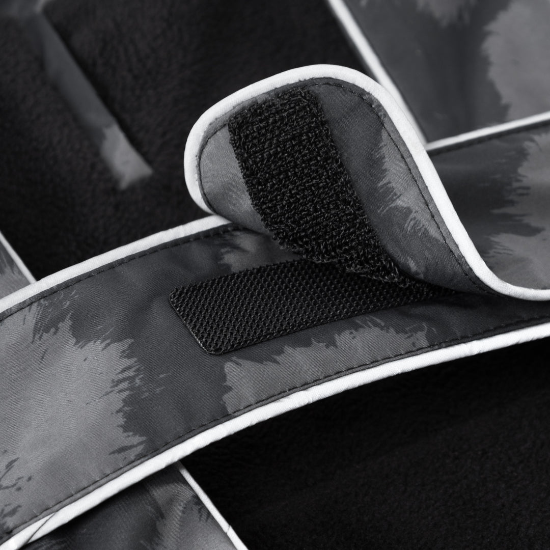 Hunderegenmantel Jonte