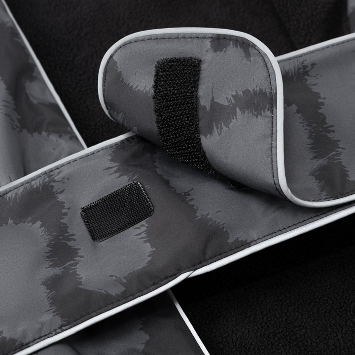 Hunderegenmantel Jonte