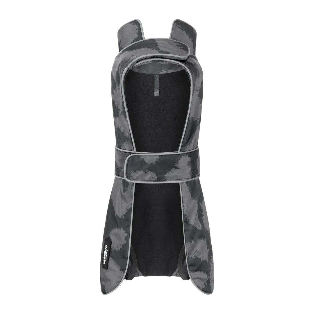 Hunderegenmantel Jonte