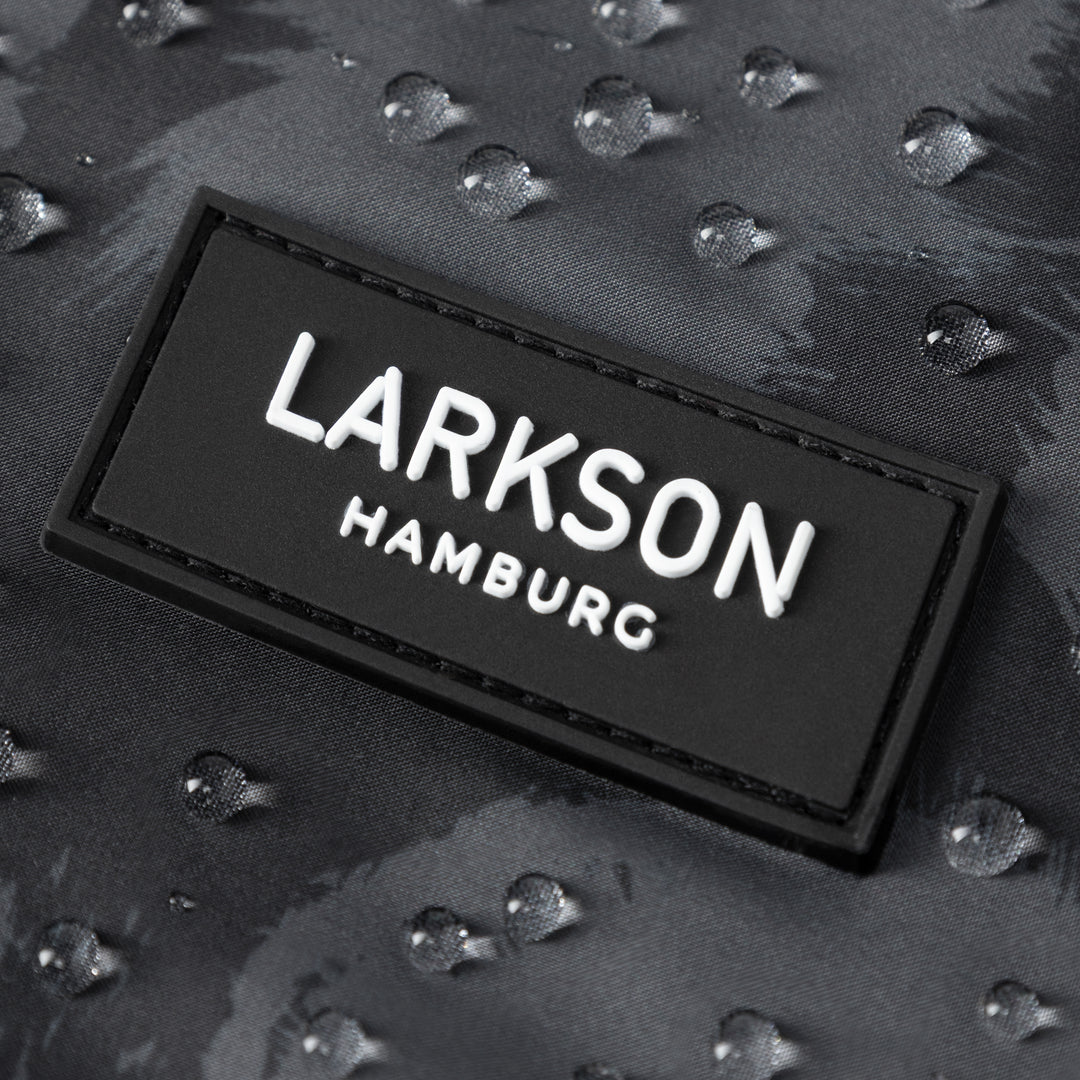 Hunderegenmantel Jonte